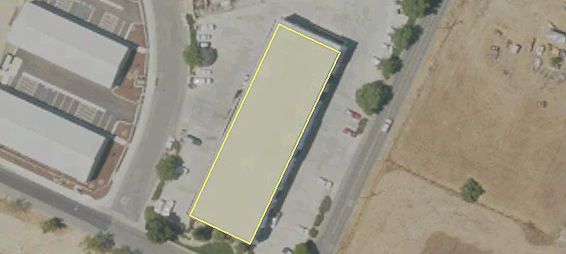 101 Business Park Way