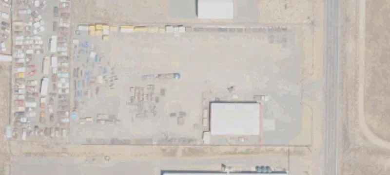 13095 Baker Rd