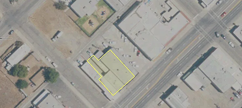 336 Robertson Blvd