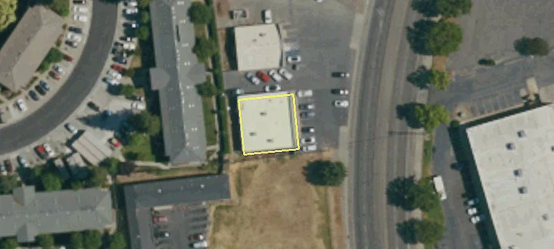 616 Jefferson Blvd
