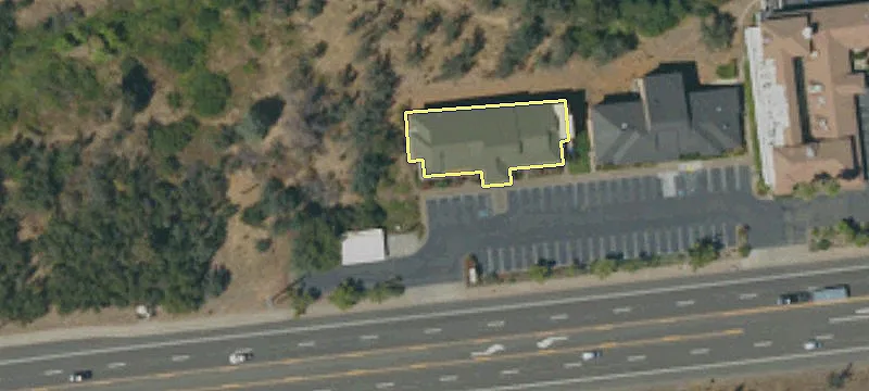 3000 Eureka Way
