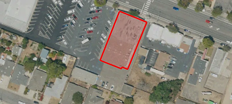 1053 Grand Ave