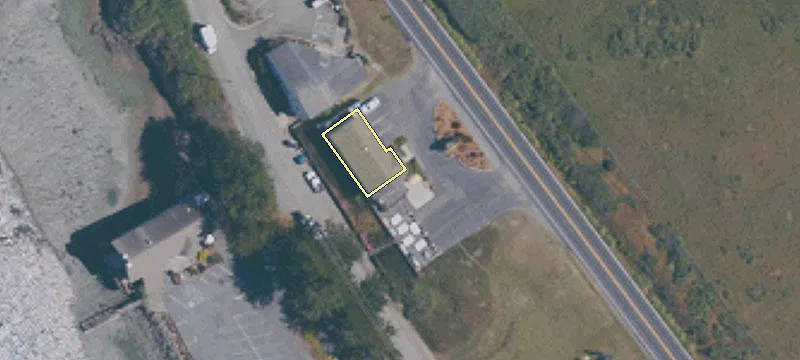 555 Hwy 1st 1
