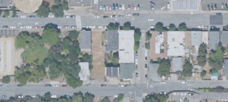811 Loring Ave