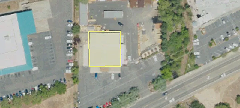 1091 White Rock Rd, Unit 100