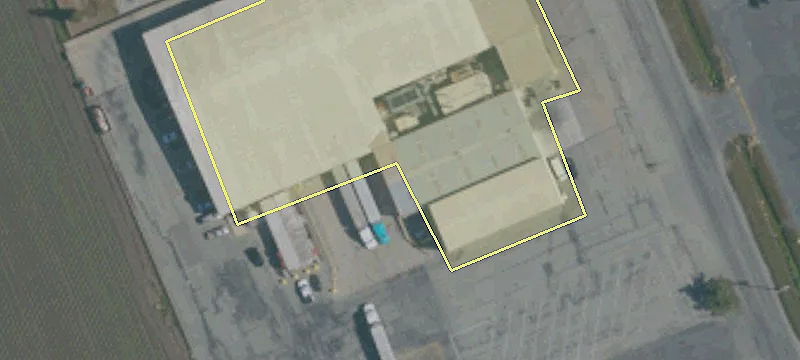 335 Industrial Rd