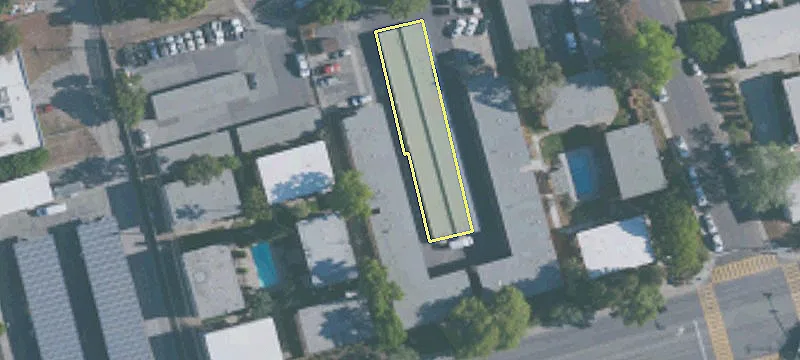 1455 Calaveras Blvd