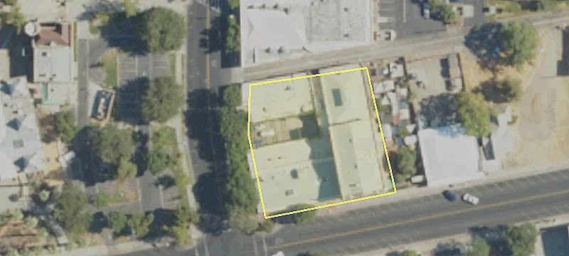 311 Douty St