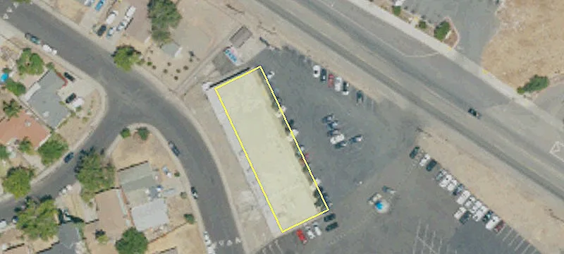 2053 Mariposa Rd