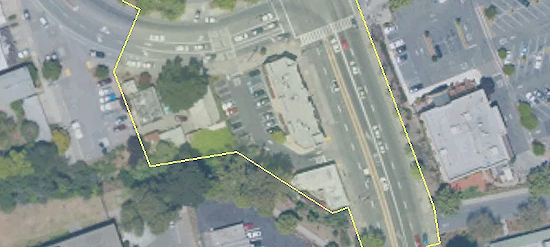 9895 San Pablo Ave