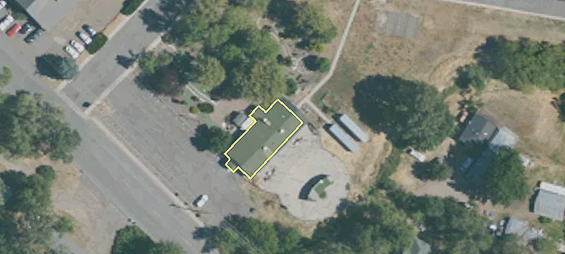 3085 Johnstonville Rd