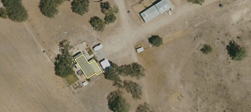 2540 La Panza Rd
