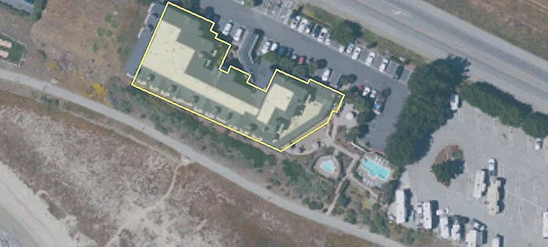 4100 Cabrillo N Hwy, Unit 317