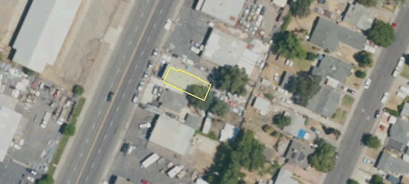 2020 Wilson Way