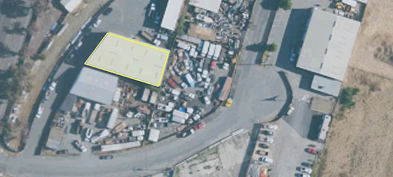 1 Industry Rd