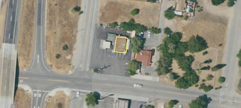 1010 K St