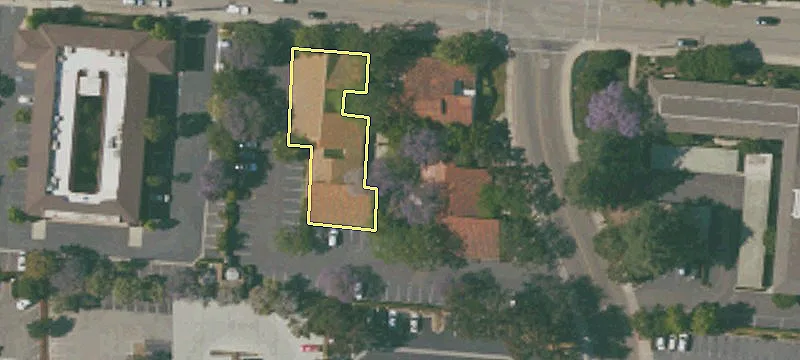 5901 Encina Rd