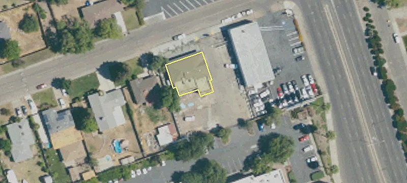 600 Longview Ave