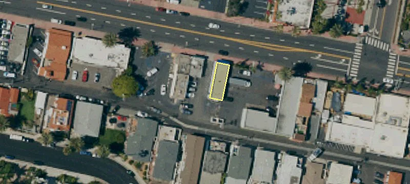 1620 El Camino Real