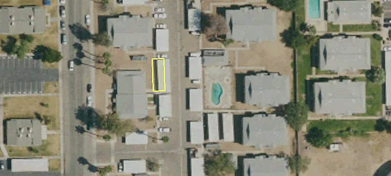 200 Palm Dr
