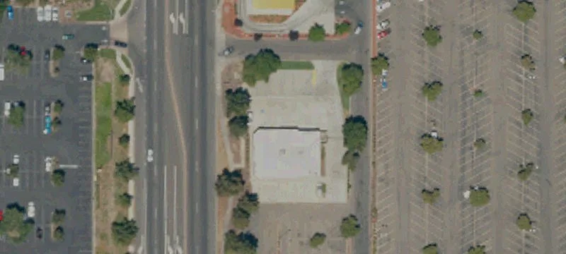 1520 Mitchell Rd