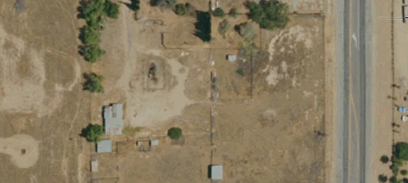 4901 Weedpatch Hwy
