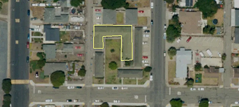 409 Hickory Ave