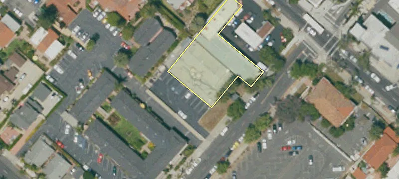110 Victoria St