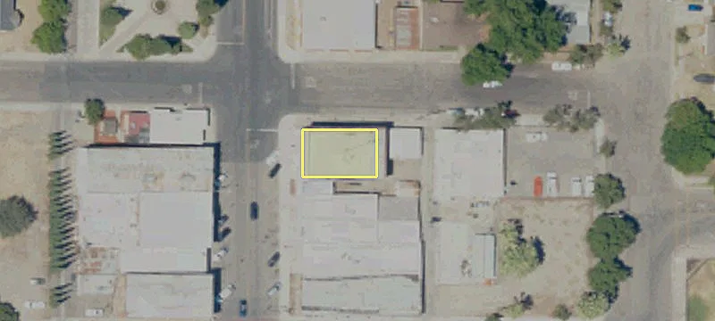 1401 Ctr Ave