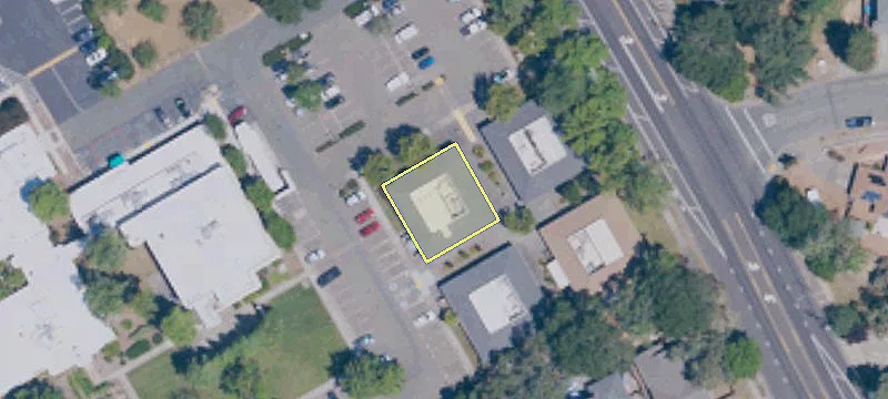2455 Summerfield Rd