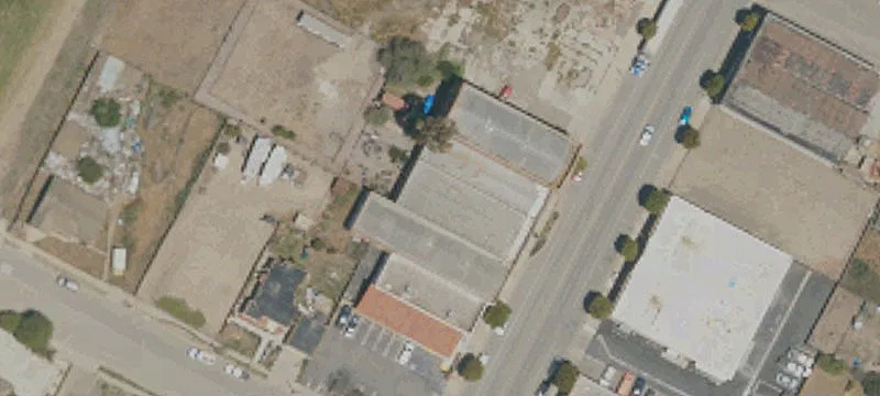 941 Guadalupe St