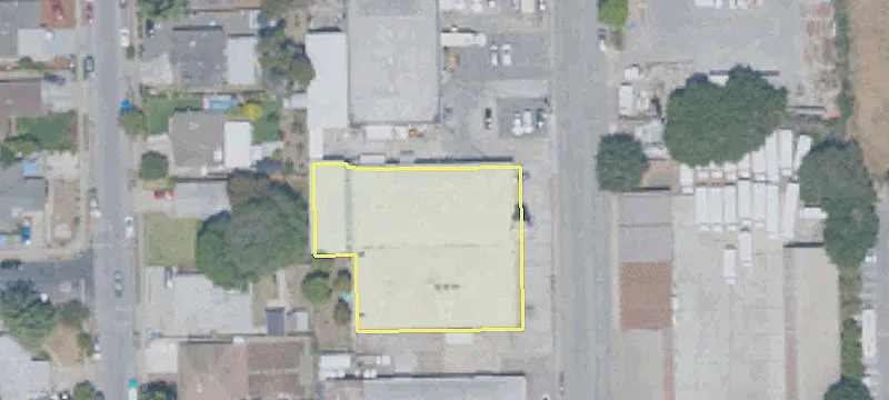 195 Demeter St