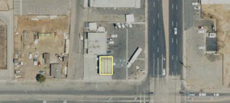 9547 Un Ave