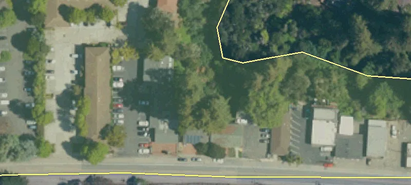 9061 Soquel Dr