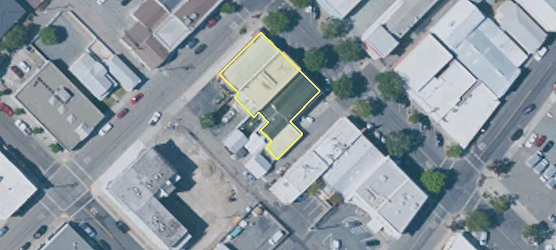 133 Main St