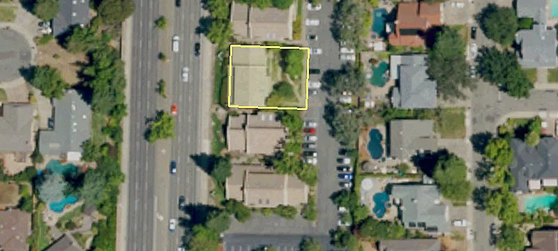5060 Sunrise Blvd, Unit B