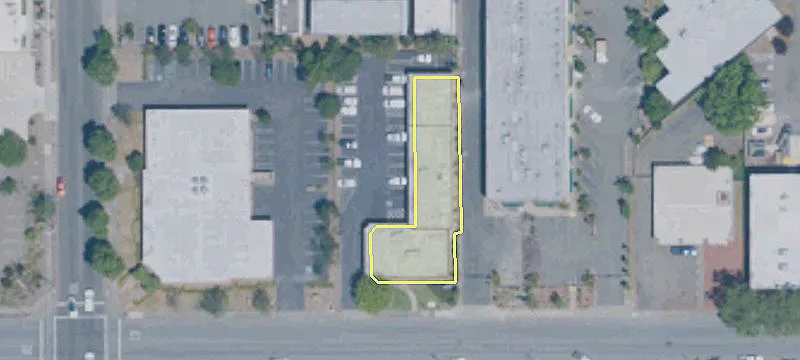 3505 Industrial Dr