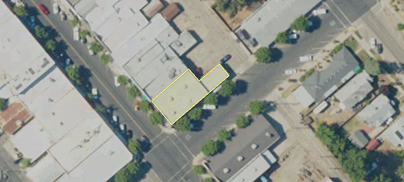 1160 G St