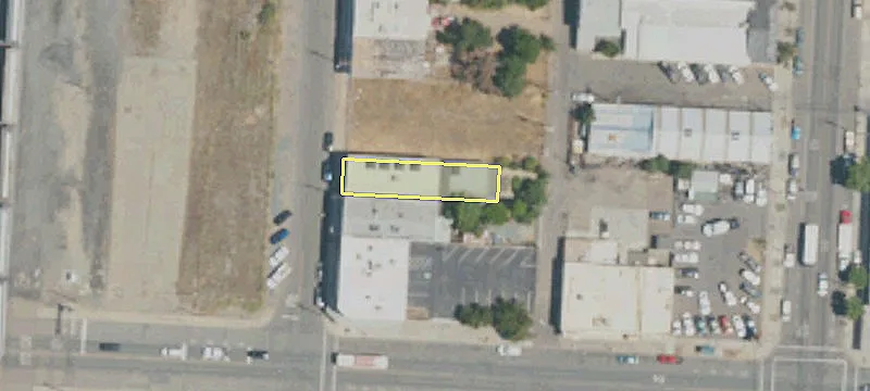 8 Main St