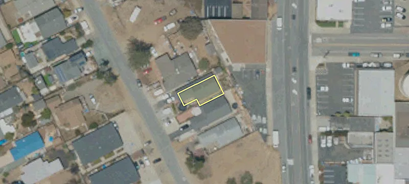 2120 Ferrell Ave