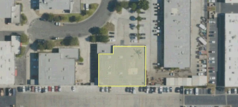 10794 Los Vaqueros Cir