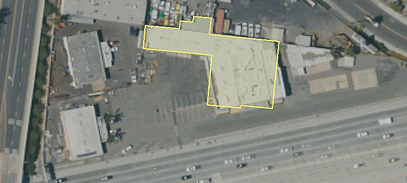 1400 Pomona Rd