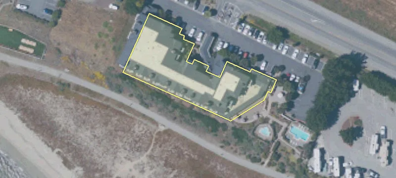 4100 Cabrillo N Hwy, Unit 214