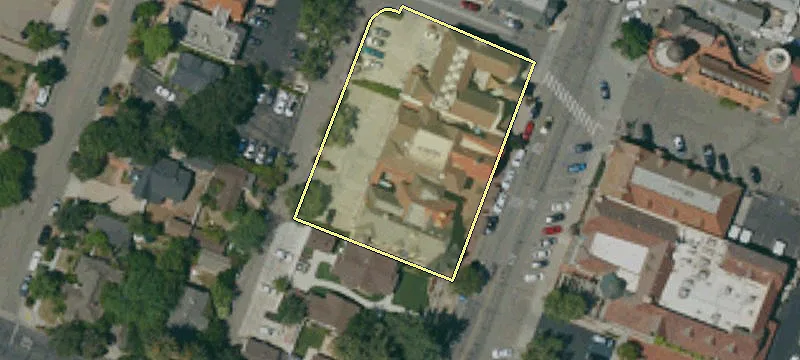 425 Alisal Rd