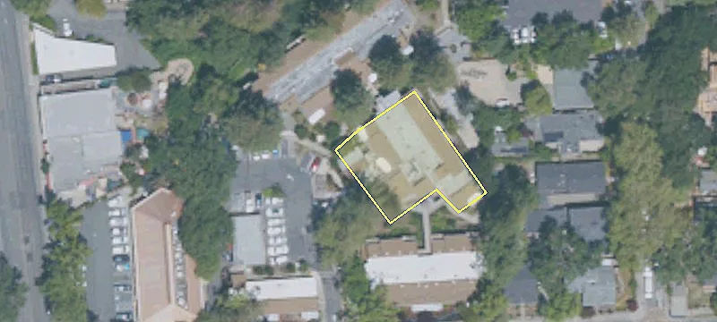 3512 Moraga Blvd
