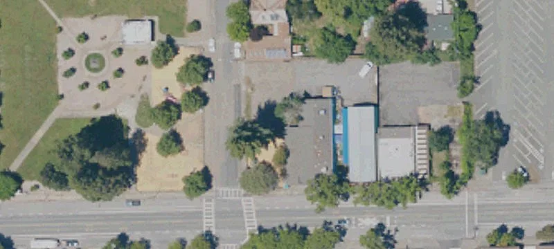 11 Marin St