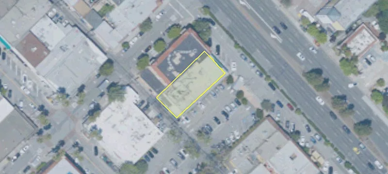 279 El Camino Real