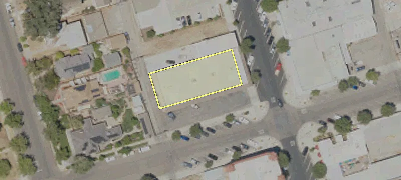 1261 Main St