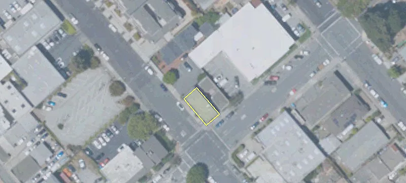 501 1st Ave