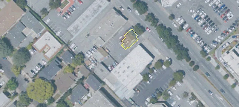 540 El Camino Real